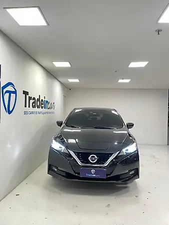 Nissan Leaf - Imagem 3