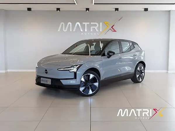 Volvo EX30 - Imagem 1