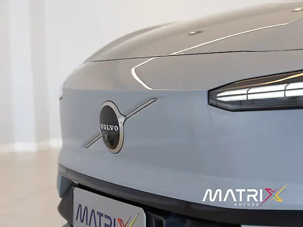 Volvo EX30 - Imagem 5