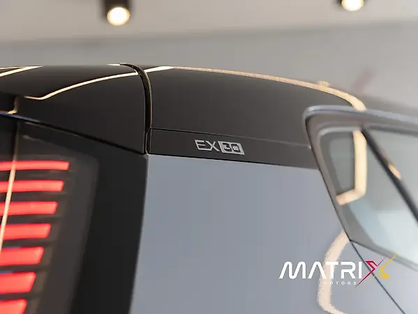 Volvo EX30 - Imagem 7