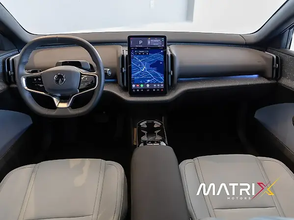 Volvo EX30 - Imagem 11