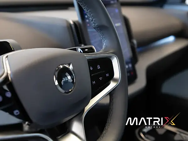 Volvo EX30 - Imagem 10