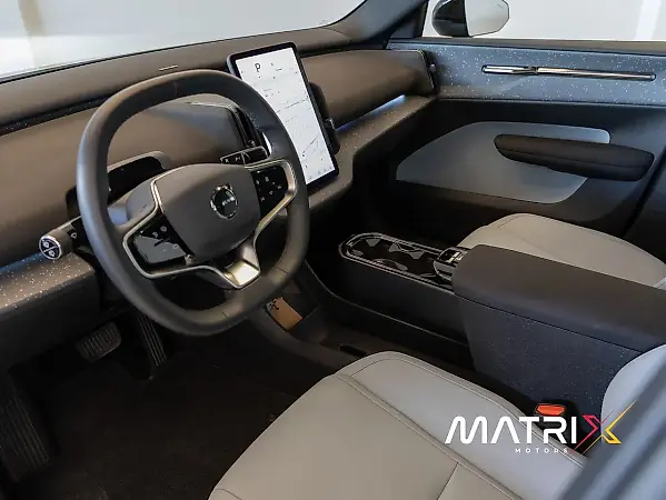 Volvo EX30 - Imagem 15