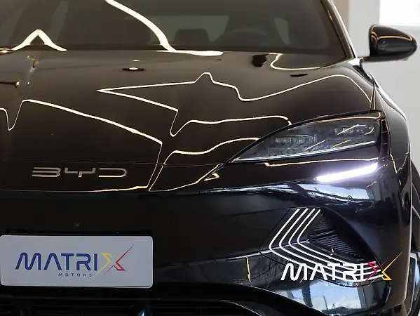 BYD Seal - Imagem 4