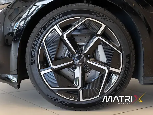 BYD Seal - Imagem 3