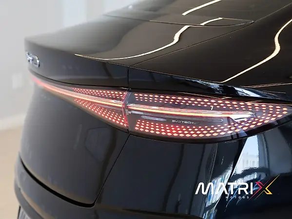 BYD Seal - Imagem 7