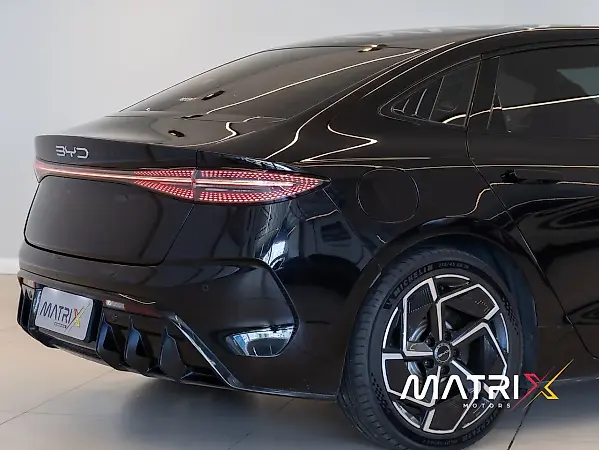 BYD Seal - Imagem 6