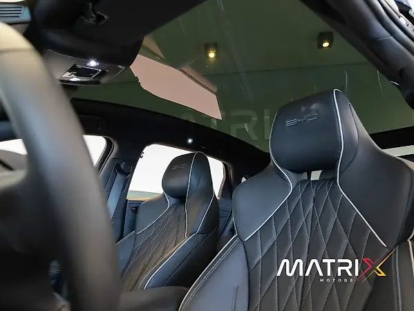 BYD Seal - Imagem 9