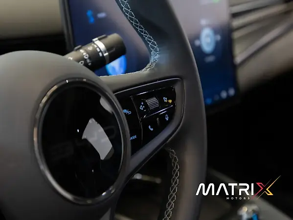 BYD Seal - Imagem 11