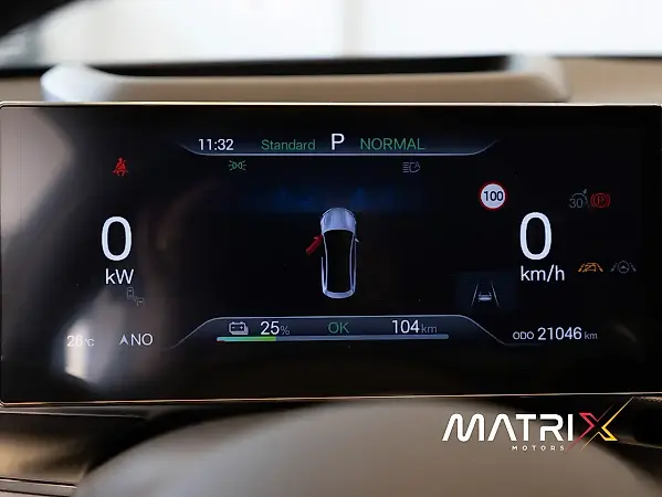 BYD Seal - Imagem 12