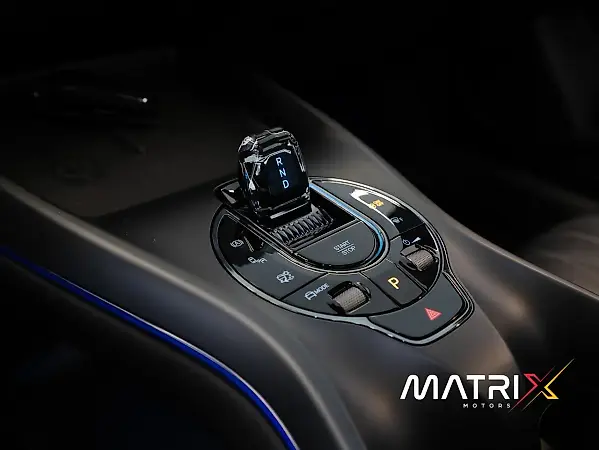 BYD Seal - Imagem 16