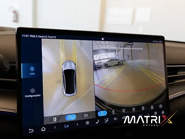 BYD Seal - Imagem 15