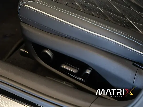 BYD Seal - Imagem 19