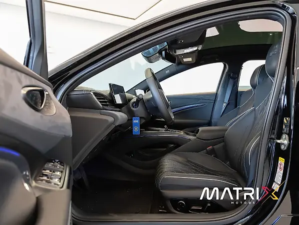 BYD Seal - Imagem 18