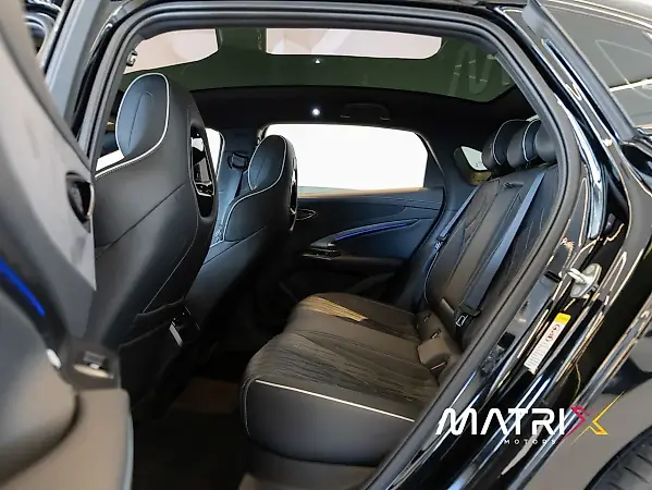 BYD Seal - Imagem 20