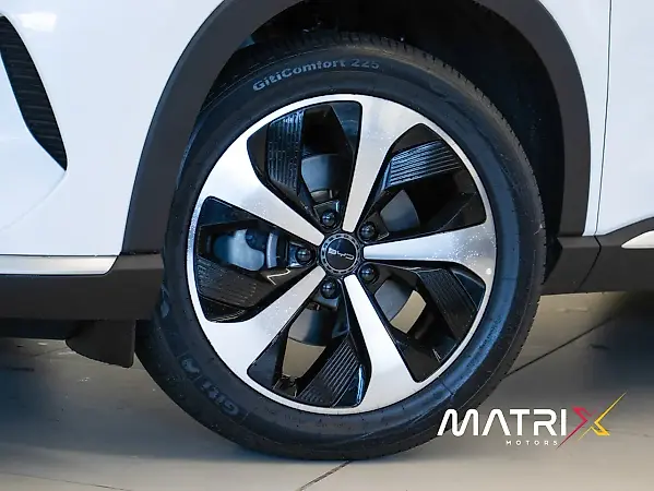 BYD Song Plus - Imagem 3