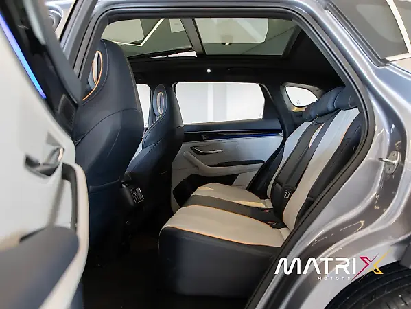 BYD Song Plus - Imagem 16