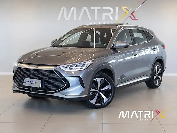 BYD Song Plus - Imagem 20