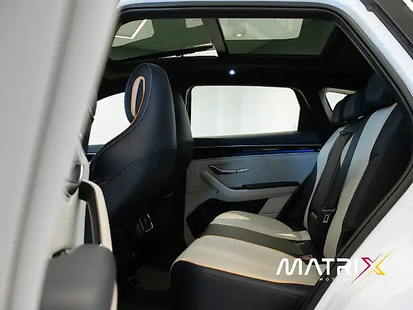 BYD Song Plus - Imagem 13