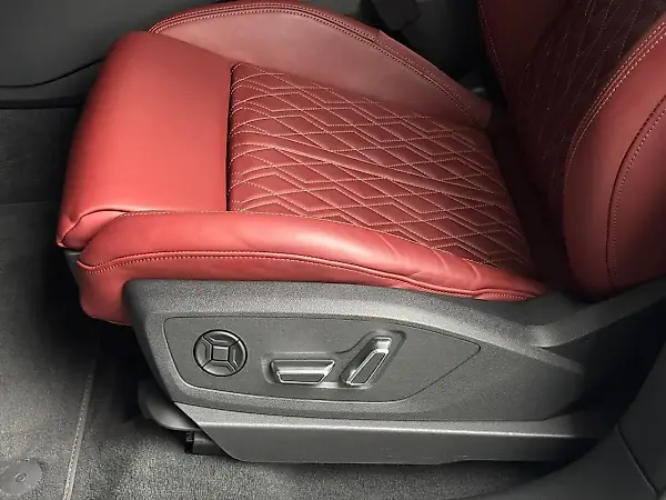 Audi E-tron S Sportback - Imagem 10