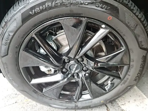 GWM Haval H6 Plug-in Hybrid - Imagem 9