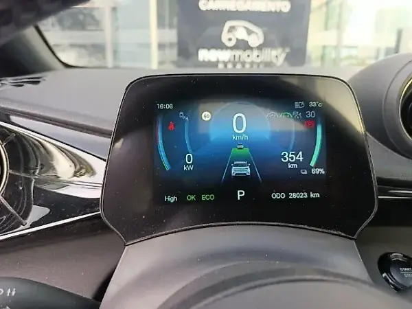 BYD Dolphin Plus - Imagem 5