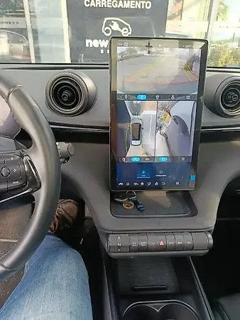 BYD Dolphin Plus - Imagem 6