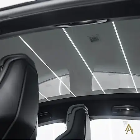 Porsche Taycan - Imagem 10