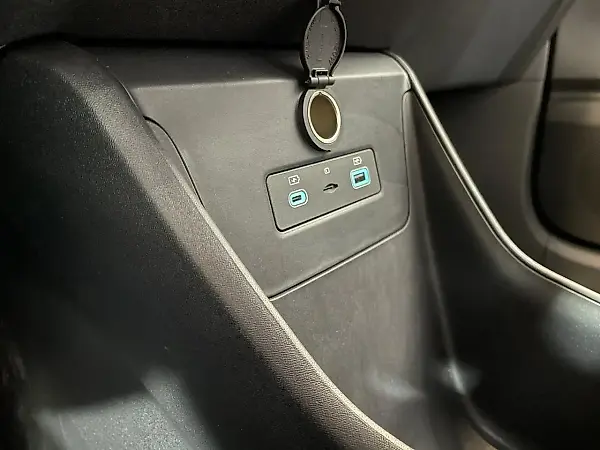 BYD Dolphin Mini - Imagem 12