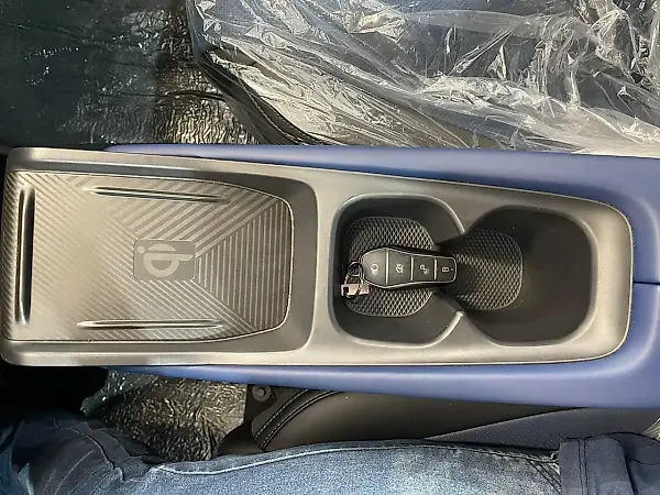 BYD Dolphin Mini - Imagem 16