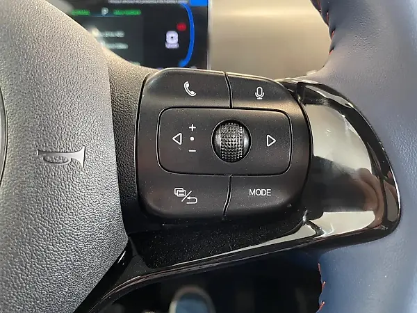 BYD Dolphin Mini - Imagem 15