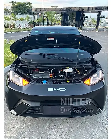 BYD Dolphin Mini - Imagem 8