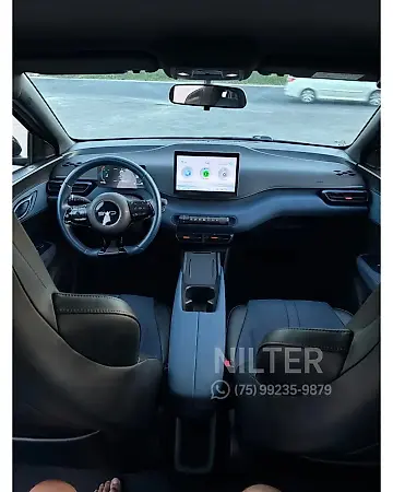 BYD Dolphin Mini - Imagem 12