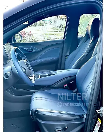 BYD Dolphin Mini - Imagem 10