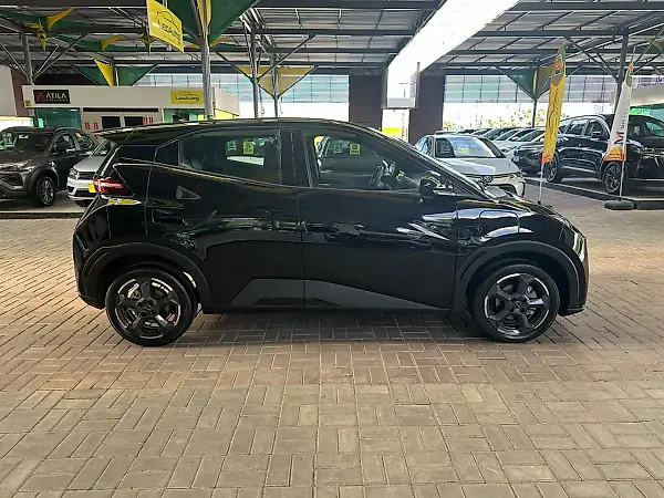 BYD Dolphin Mini - Imagem 5