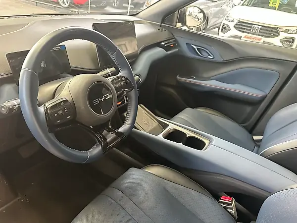 BYD Dolphin Mini - Imagem 12