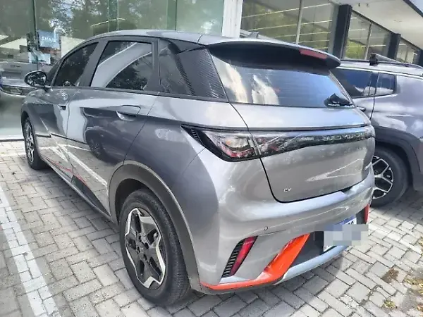 BYD Dolphin - Imagem 6