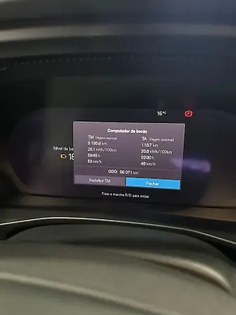 Volvo C40 Recharge - Imagem 9