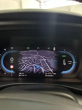Volvo C40 Recharge - Imagem 10