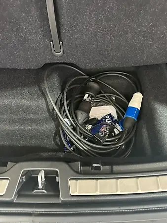 Volvo C40 Recharge - Imagem 12