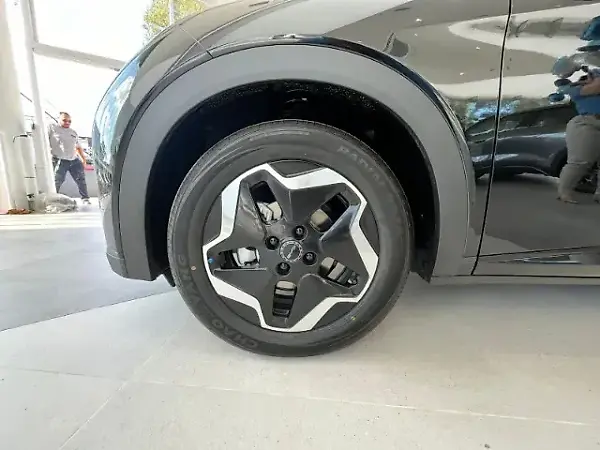 BYD Dolphin - Imagem 8