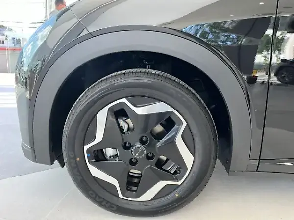 BYD Dolphin - Imagem 11