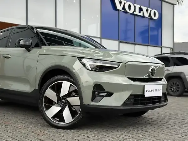 Volvo C40 Recharge - Imagem 3