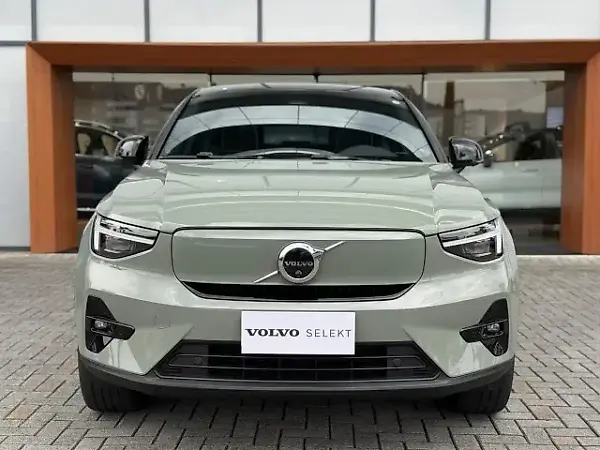 Volvo C40 Recharge - Imagem 2