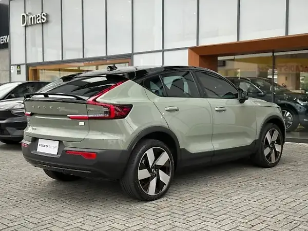 Volvo C40 Recharge - Imagem 6