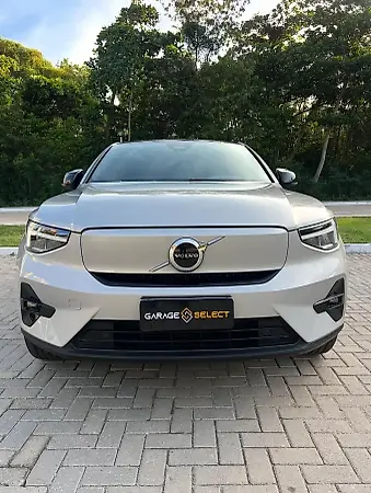 Volvo C40 Recharge - Imagem 2