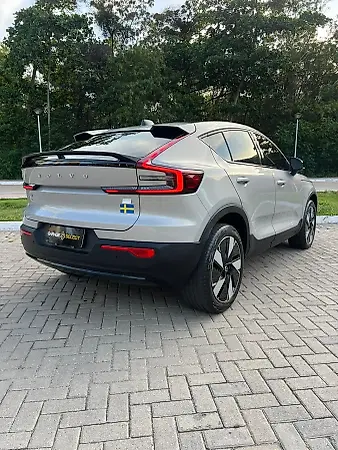 Volvo C40 Recharge - Imagem 5