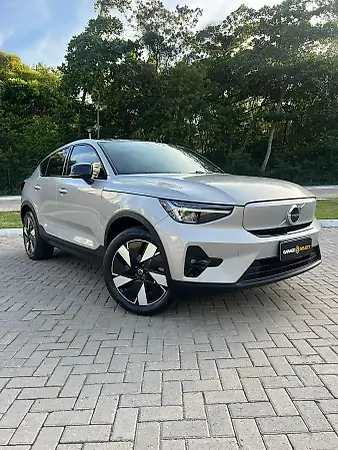 Volvo C40 Recharge - Imagem 4