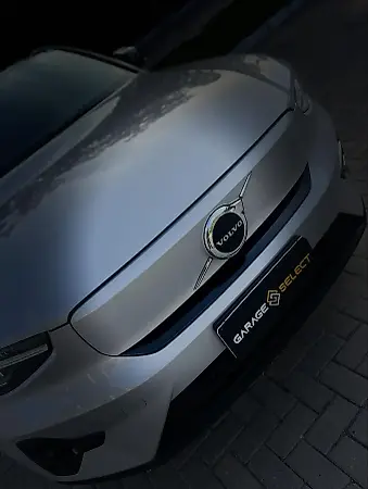 Volvo C40 Recharge - Imagem 3