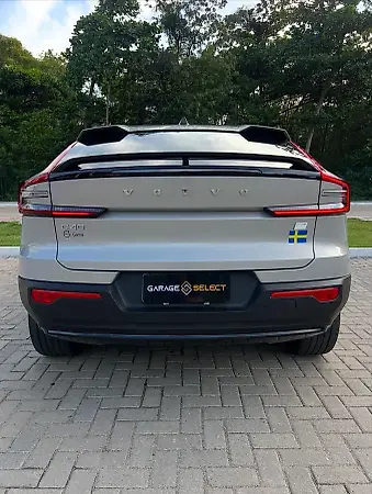 Volvo C40 Recharge - Imagem 6